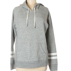 Old Navy Gray Womens Hoodie